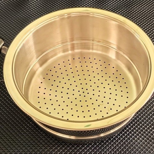 AMC colander large diameter 26cm like new