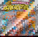  HEROES OF THE WORLD FIGHTER