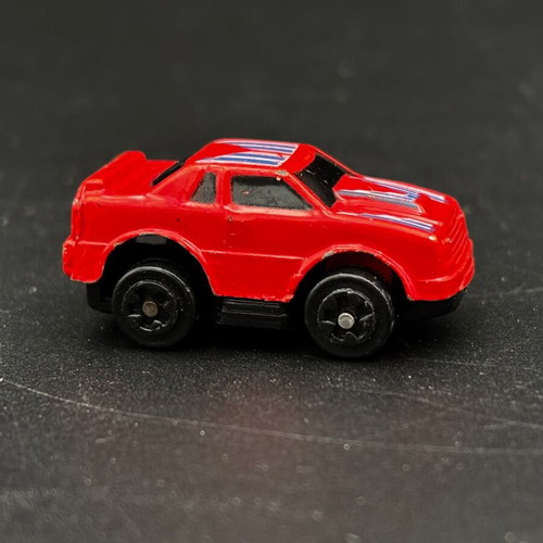 Ford Mustang GT Micro Machines 1987 used