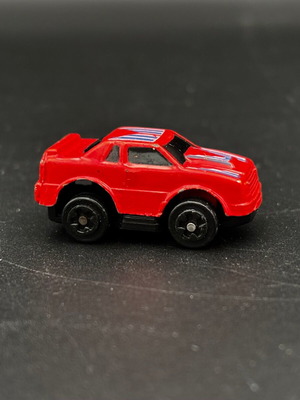 Ford Mustang GT Micro Machines 1987 used