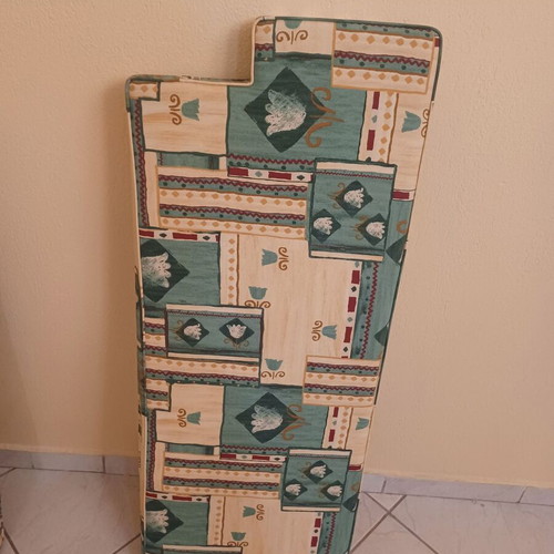 Garden pillows like new, set of 8 pieces