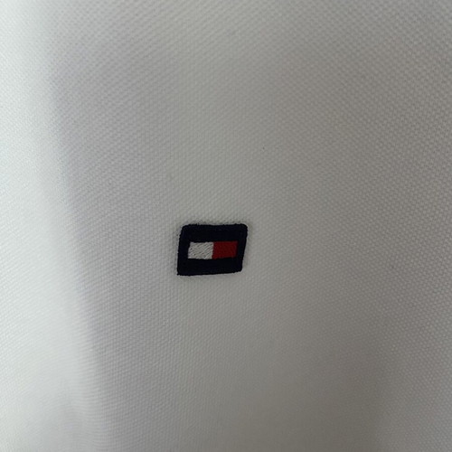 Tommy Hilfiger men's shirt new with minor defect