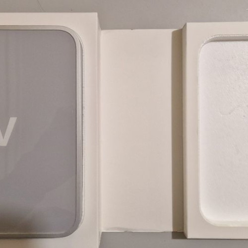 Apple TV 1st generation 160GB used media streamer