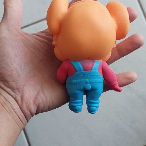 CICO CRICETO children's toy like new