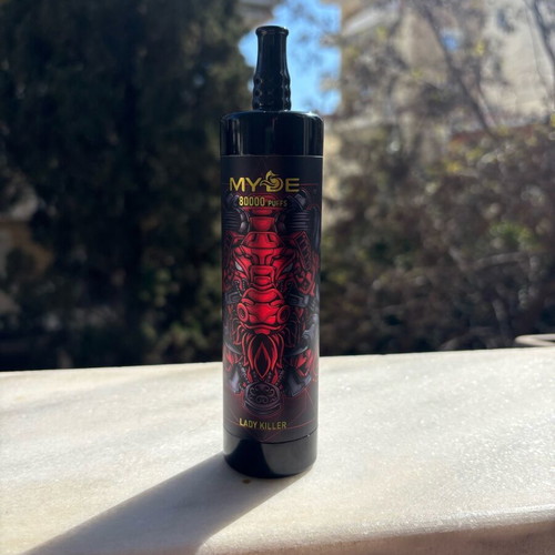 elf bar vape uk Fruity Shisha | Randm Shisha 10000 Lady Killer main image 1