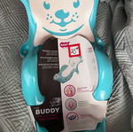Καθισματάκι μπάνιου Buddy 0-6Μ Ocean Green καινούργιο OK Baby