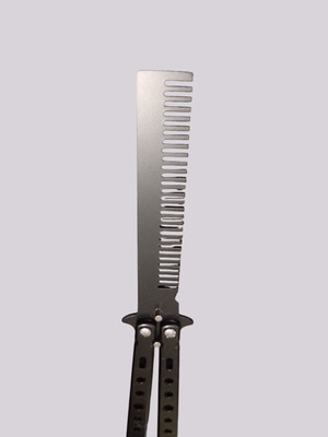 Butterfly Comb Trainer new