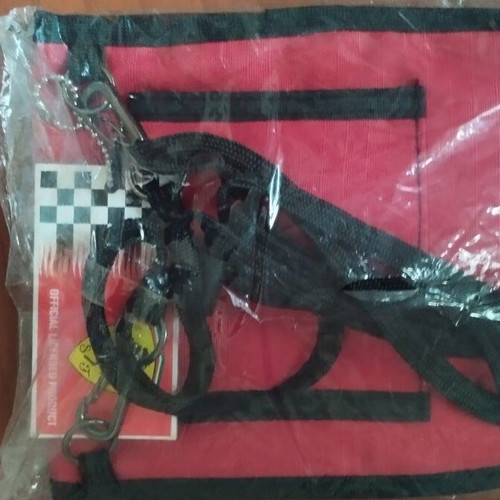 Ferrari shoulder bag new official Twickenham product