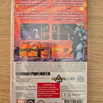 Ganryu 2: Hakuma Kojiro Nintendo Switch σφραγισμένο
