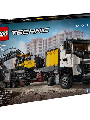 Lego 42175