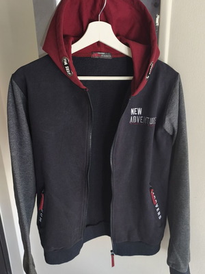 Alouette Moovers Hoodie for Boys 158 cm, 13-14 Years Used