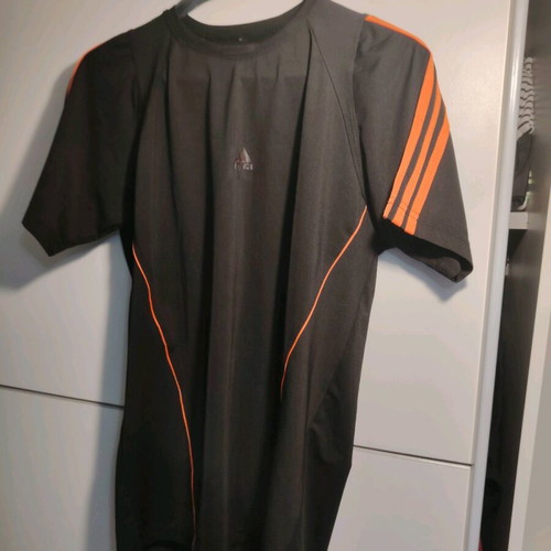 Adidas T-shirt used