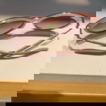 Ralph Lauren γυαλιά ηλίου μεταχειρισμένα, μωβ