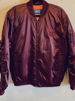 Adidas Original's jacket size S like new