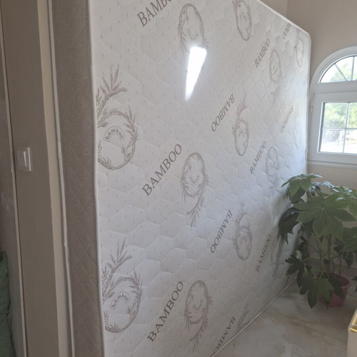 Mattress new, never used