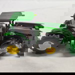  Siku τρακτέρ με φορτωτή John Deere 1976 1:50