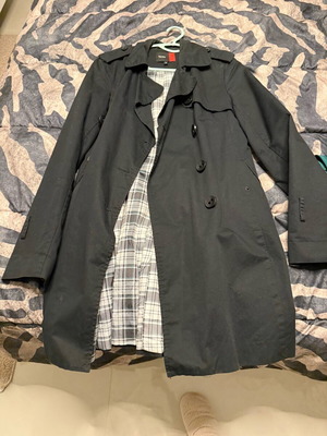 Καμπαρντίνα TOI MOI Medium ανοιξιάτικη καινούργια