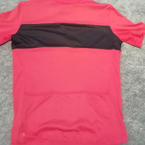 Vaude cycling jersey summer like new, size S