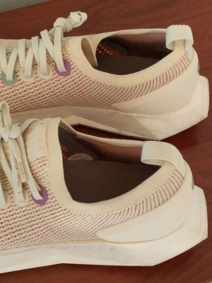 Allbirds αθλητικά 44.5 ελαφρώς φορεμένα