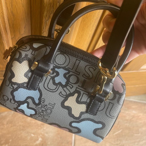 Tous bag like new