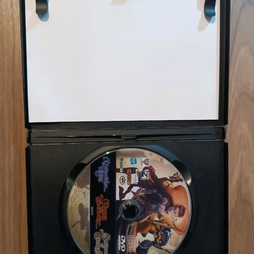 Neverwinter Nights 2 Legends PC game like new