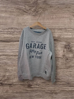 Garage Fifty5 sweatshirt size Medium like new
