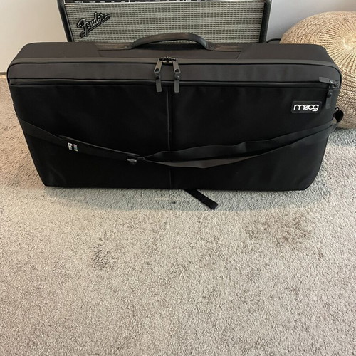 Moog Matriarch SR Series synthesizer case