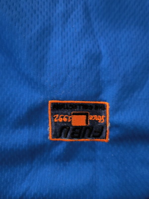 T shirt used, rare, size L