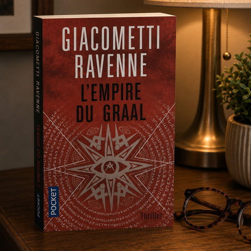 Giacometti Ravenne Δέκα νουβέλες σαν καινούργιο, γαλλική γλώσσα