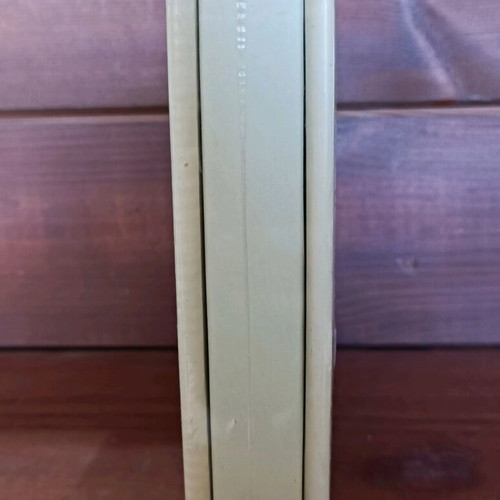 Photo album set vintage early 00s new with plastic wrap and box