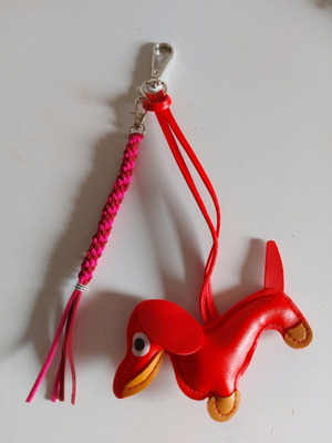 Handmade keychain new