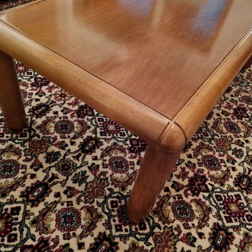Coffee table like new, 115x60x40 cm