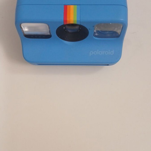 Polaroid Go 2 Instant Print Camera like new