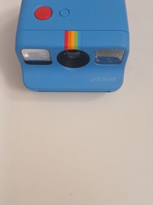 Polaroid Go 2 Instant Print Camera like new