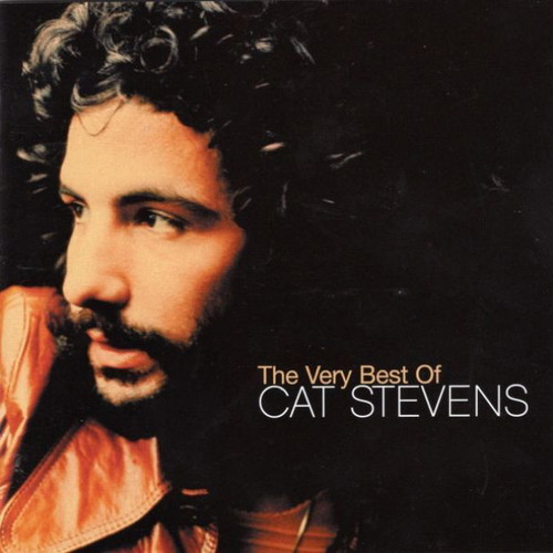 Cat Stevens The Very Best Of CD brand new, folk