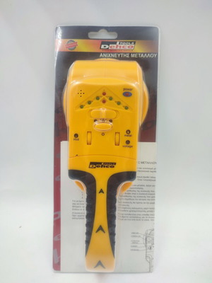 Dehco Tools Digital Detector 3 in 1 new, metal wood voltage