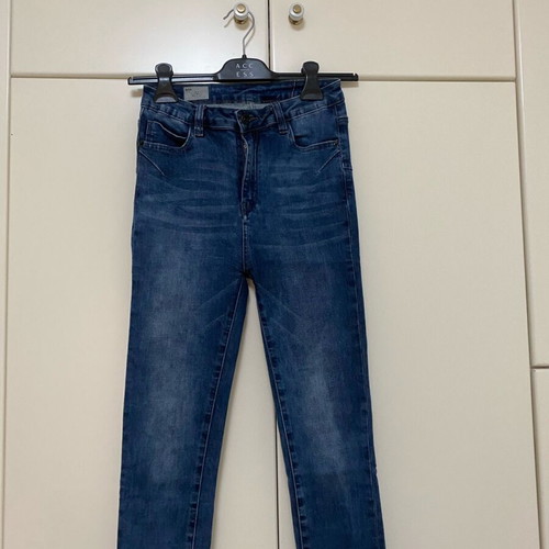 Lee Cooper jeans size S like new, blue