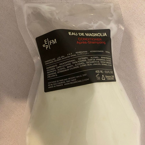 Conditioner Frederic Malle 400 ml new