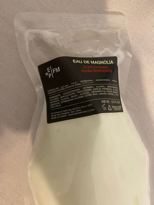 Conditioner Frederic Malle 400 ml new