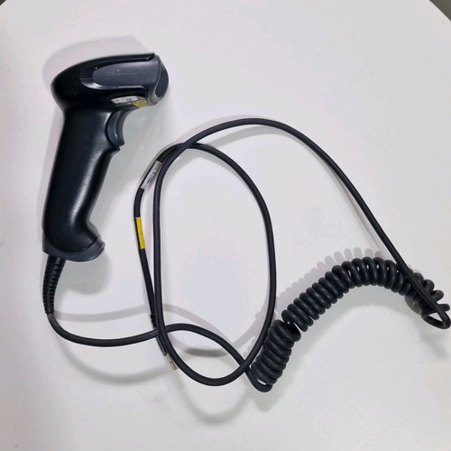 Honeywell barcode scanner like new