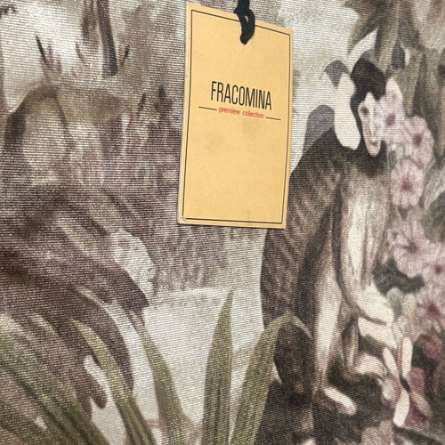 Φούστα Fracomina Premiere Collection καινούργια, πολύχρωμη, μέγεθος 42
