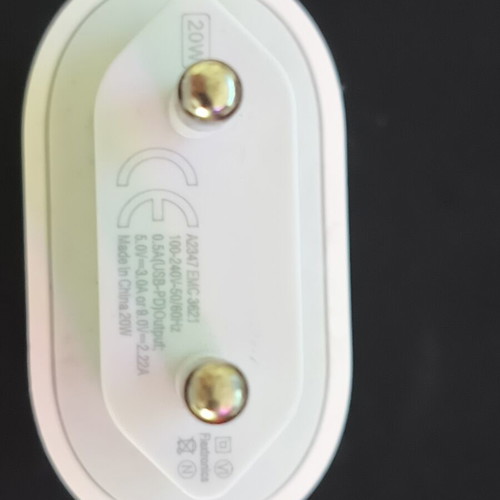 USB C Fast Charger like new