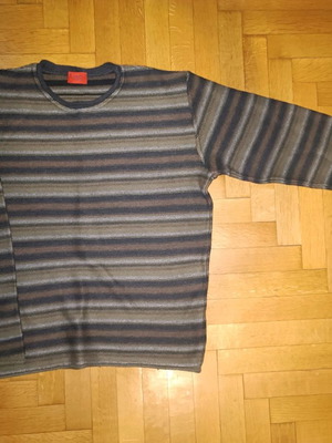 Massaro blouse large used