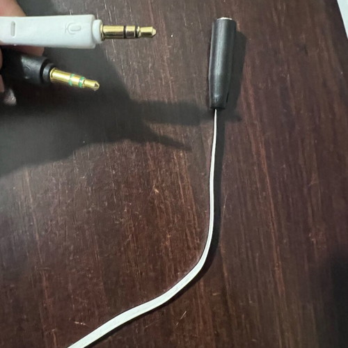 Xiaomi cable like new