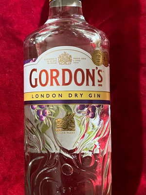 Gordon’s Gin 700ml new