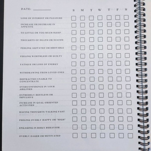 Self-Love Workbook like new