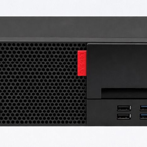 Lenovo ThinkCentre M725s desktop used, Ryzen 3 PRO 2200G, 8GB RAM, 128GB SSD