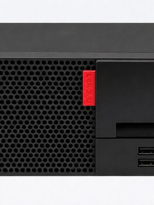 Lenovo ThinkCentre M725s desktop used, Ryzen 3 PRO 2200G, 8GB RAM, 128GB SSD
