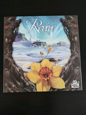 Revive board game like new