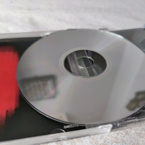 Placebo Without You I'm Nothing CD used